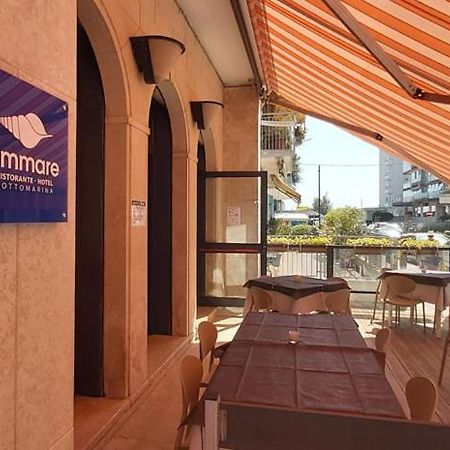 Hotel Ammare Sottomarina Εξωτερικό φωτογραφία