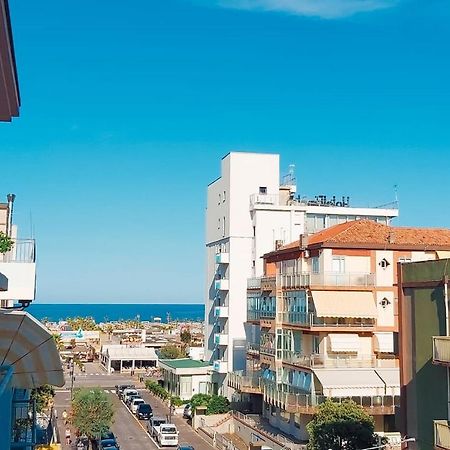 Hotel Ammare Sottomarina Εξωτερικό φωτογραφία