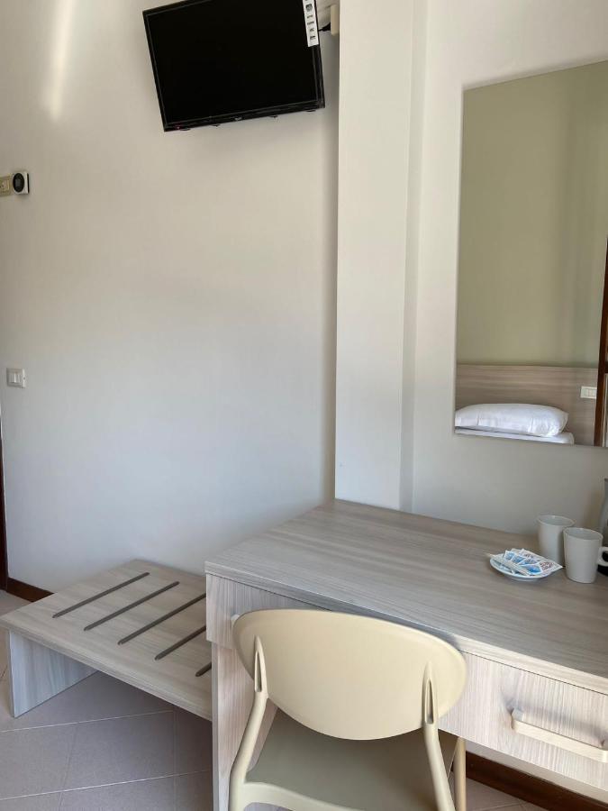 Hotel Ammare Sottomarina Εξωτερικό φωτογραφία