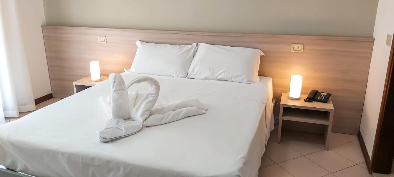 Hotel Ammare Sottomarina Εξωτερικό φωτογραφία