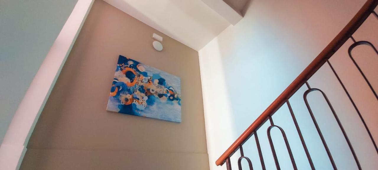 Hotel Ammare Sottomarina Εξωτερικό φωτογραφία