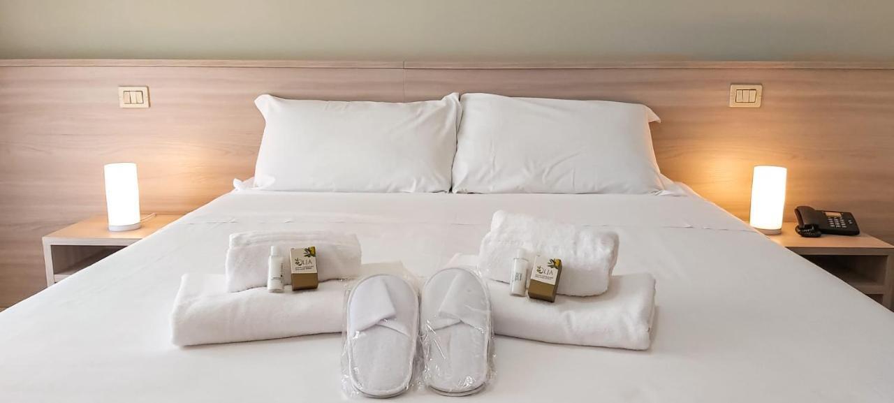 Hotel Ammare Sottomarina Εξωτερικό φωτογραφία