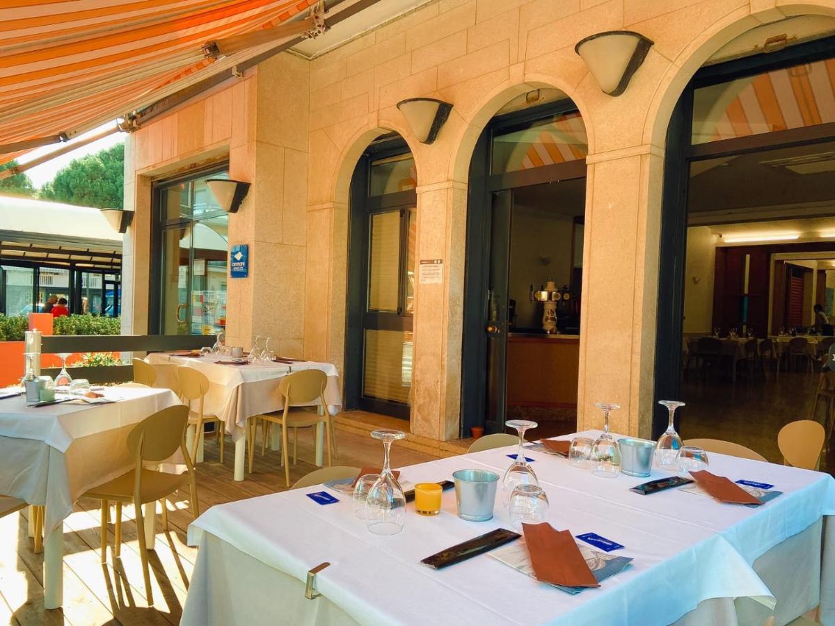 Hotel Ammare Sottomarina Εξωτερικό φωτογραφία