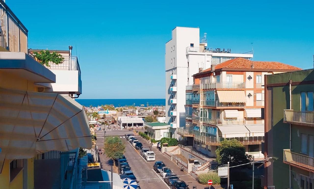 Hotel Ammare Sottomarina Εξωτερικό φωτογραφία