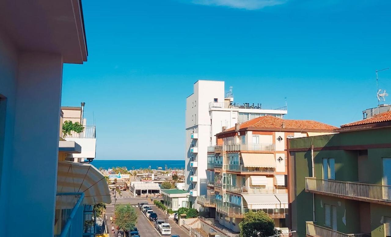 Hotel Ammare Sottomarina Εξωτερικό φωτογραφία